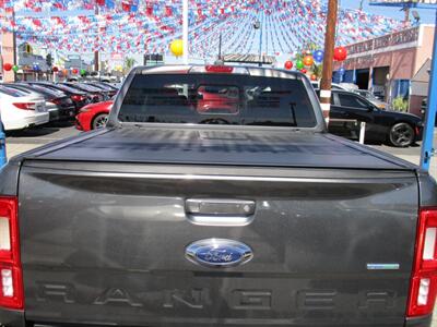 2019 Ford Ranger Lariat   - Photo 8 - Bell, CA 90201