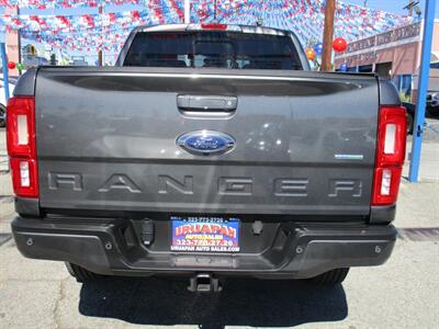 2019 Ford Ranger Lariat   - Photo 7 - Bell, CA 90201