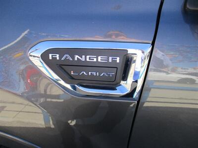 2019 Ford Ranger Lariat   - Photo 37 - Bell, CA 90201