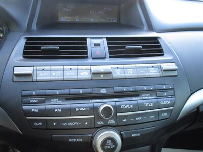 2010 Honda Accord EX-L V6 w/Navi   - Photo 27 - Bell, CA 90201