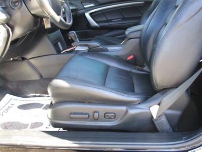 2010 Honda Accord EX-L V6 w/Navi   - Photo 10 - Bell, CA 90201