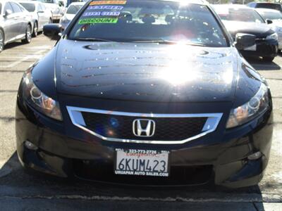 2010 Honda Accord EX-L V6 w/Navi   - Photo 4 - Bell, CA 90201