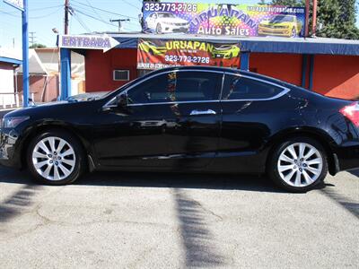 2010 Honda Accord EX-L V6 w/Navi   - Photo 9 - Bell, CA 90201