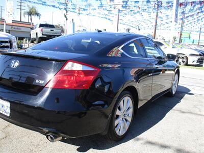 2010 Honda Accord EX-L V6 w/Navi   - Photo 6 - Bell, CA 90201