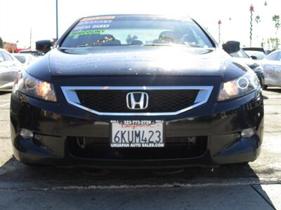 2010 Honda Accord EX-L V6 w/Navi   - Photo 3 - Bell, CA 90201