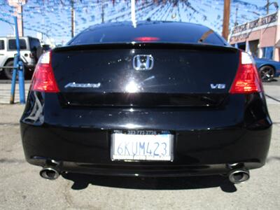 2010 Honda Accord EX-L V6 w/Navi   - Photo 7 - Bell, CA 90201