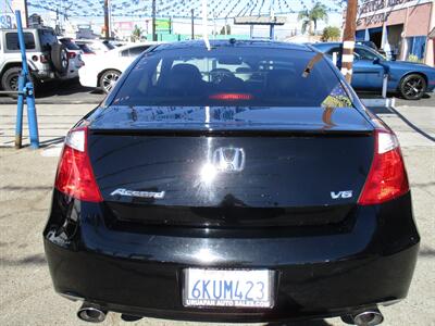 2010 Honda Accord EX-L V6 w/Navi   - Photo 8 - Bell, CA 90201