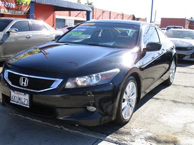 2010 Honda Accord EX-L V6 w/Navi   - Photo 5 - Bell, CA 90201