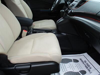 2016 Honda CR-V SE   - Photo 15 - Bell, CA 90201