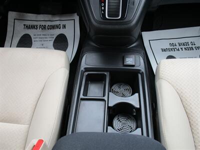 2016 Honda CR-V SE   - Photo 20 - Bell, CA 90201