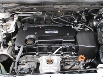 2016 Honda CR-V SE   - Photo 27 - Bell, CA 90201