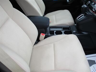 2016 Honda CR-V SE   - Photo 16 - Bell, CA 90201