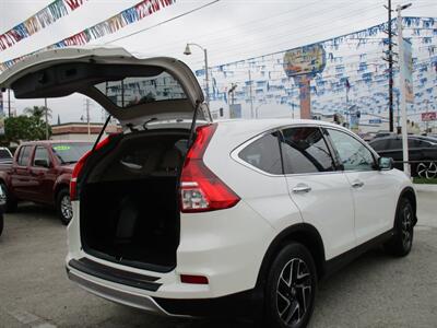 2016 Honda CR-V SE   - Photo 6 - Bell, CA 90201