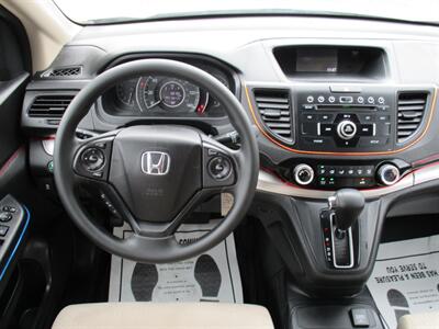 2016 Honda CR-V SE   - Photo 23 - Bell, CA 90201
