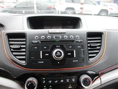 2016 Honda CR-V SE   - Photo 24 - Bell, CA 90201