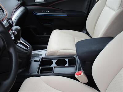 2016 Honda CR-V SE   - Photo 10 - Bell, CA 90201