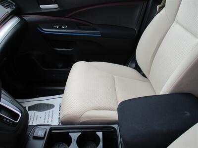 2016 Honda CR-V SE   - Photo 11 - Bell, CA 90201