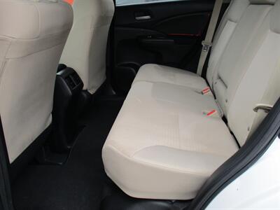 2016 Honda CR-V SE   - Photo 12 - Bell, CA 90201