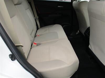 2016 Honda CR-V SE   - Photo 14 - Bell, CA 90201