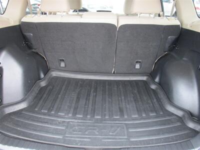 2016 Honda CR-V SE   - Photo 29 - Bell, CA 90201
