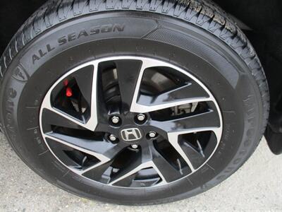 2016 Honda CR-V SE   - Photo 30 - Bell, CA 90201