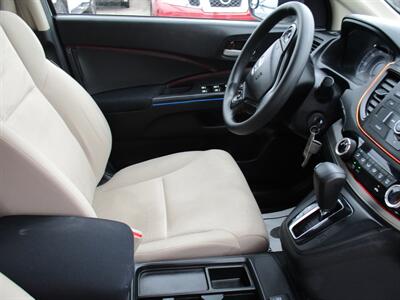 2016 Honda CR-V SE   - Photo 17 - Bell, CA 90201