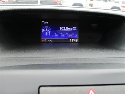 2016 Honda CR-V SE   - Photo 25 - Bell, CA 90201