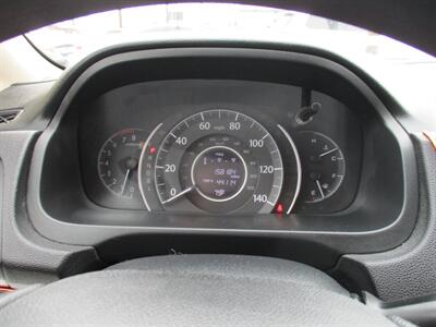 2016 Honda CR-V SE   - Photo 26 - Bell, CA 90201