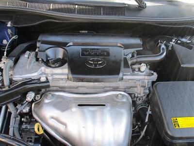 2015 Toyota Camry SE   - Photo 33 - Bell, CA 90201