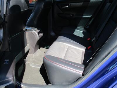 2015 Toyota Camry SE   - Photo 16 - Bell, CA 90201