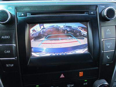 2015 Toyota Camry SE   - Photo 31 - Bell, CA 90201
