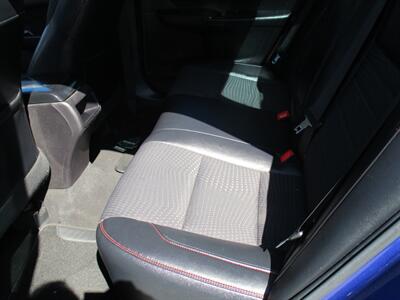 2015 Toyota Camry SE   - Photo 17 - Bell, CA 90201