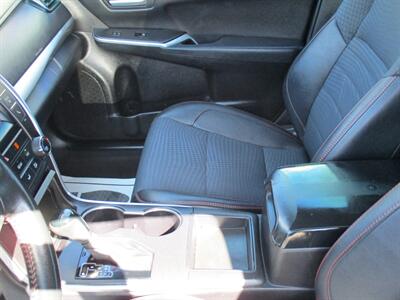 2015 Toyota Camry SE   - Photo 14 - Bell, CA 90201