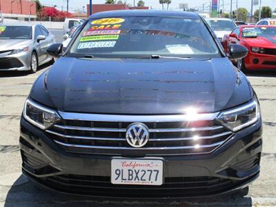 2019 Volkswagen Jetta SEL   - Photo 4 - Bell, CA 90201