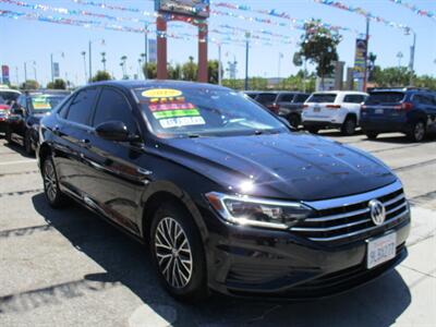 2019 Volkswagen Jetta SEL   - Photo 5 - Bell, CA 90201