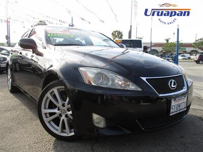 2007 Lexus IS  