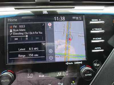 2018 Toyota Camry XLE V6   - Photo 31 - Bell, CA 90201