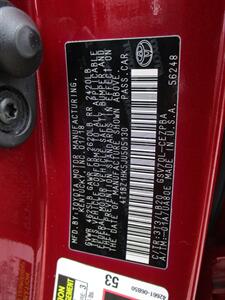 2018 Toyota Camry XLE V6   - Photo 37 - Bell, CA 90201