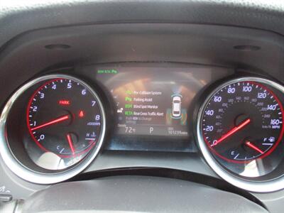 2018 Toyota Camry XLE V6   - Photo 33 - Bell, CA 90201
