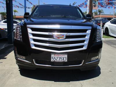 2019 Cadillac Escalade ESV Premium Luxury - Photo 3 - Bell, CA 90201
