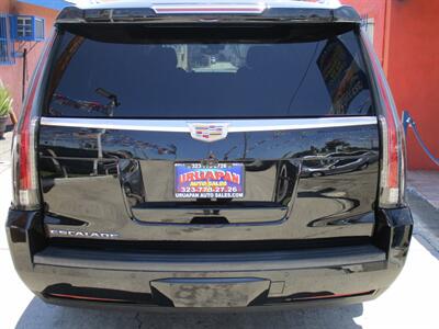 2019 Cadillac Escalade ESV Premium Luxury - Photo 8 - Bell, CA 90201