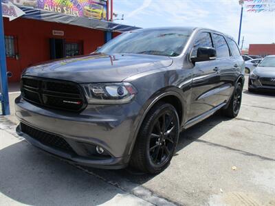 2018 Dodge Durango GT   - Photo 5 - Bell, CA 90201