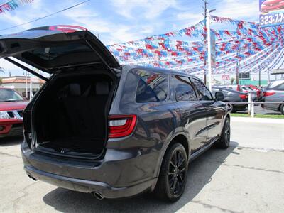 2018 Dodge Durango GT   - Photo 6 - Bell, CA 90201
