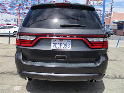 2018 Dodge Durango GT   - Photo 7 - Bell, CA 90201