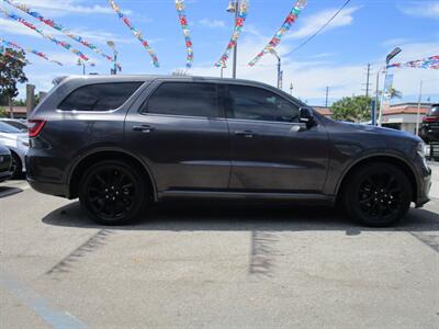 2018 Dodge Durango GT   - Photo 9 - Bell, CA 90201