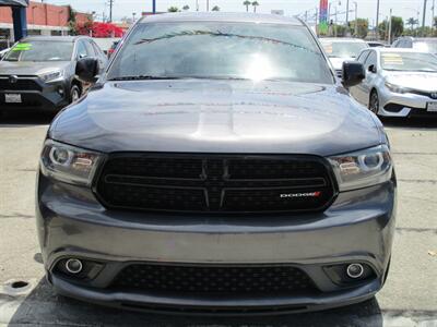 2018 Dodge Durango GT   - Photo 4 - Bell, CA 90201