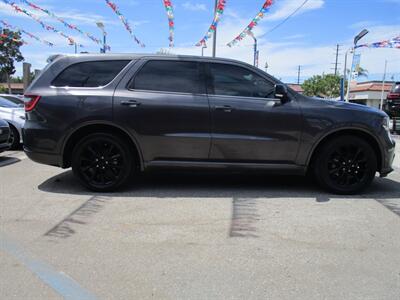 2018 Dodge Durango GT   - Photo 10 - Bell, CA 90201