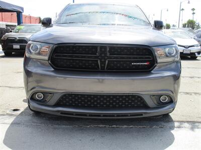 2018 Dodge Durango GT   - Photo 3 - Bell, CA 90201