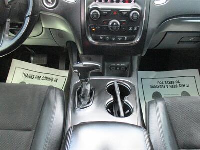 2018 Dodge Durango GT   - Photo 26 - Bell, CA 90201