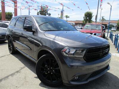 2018 Dodge Durango GT   - Photo 2 - Bell, CA 90201